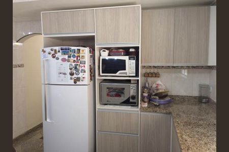 Casa à venda com 125m², 3 quartos e 2 vagas