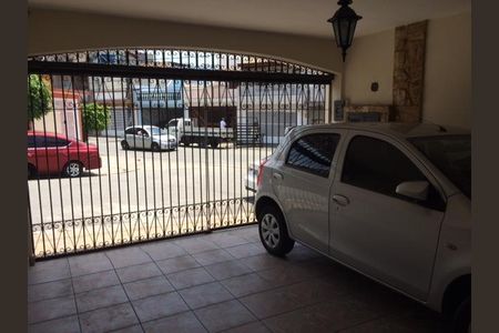 Casa à venda com 125m², 3 quartos e 2 vagas