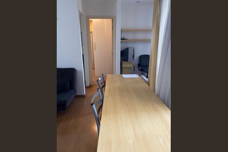 Apartamento à venda com 1 quarto, 44m² em Nova Piraju, São Paulo