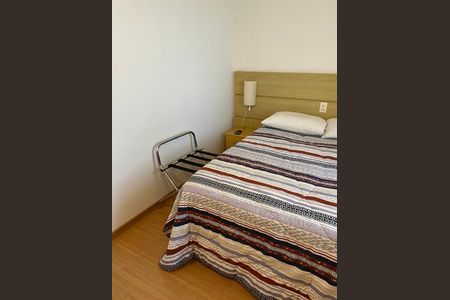 Apartamento à venda com 1 quarto, 44m² em Nova Piraju, São Paulo