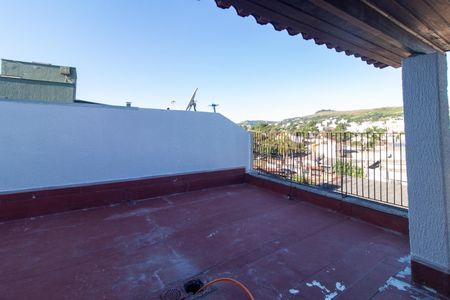 Apartamento para alugar com 110m², 2 quartos e sem vagaTerraço