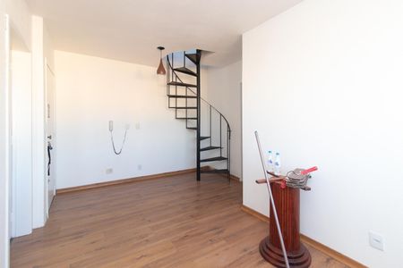 Sala de apartamento para alugar com 2 quartos, 110m² em Nonoai, Porto Alegre