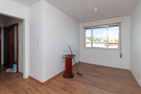 Sala de apartamento para alugar com 2 quartos, 110m² em Nonoai, Porto Alegre