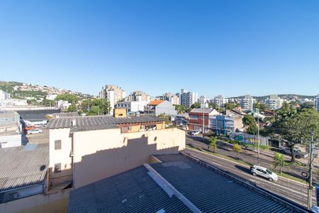 Apartamento para alugar com 110m², 2 quartos e sem vagaCozinha