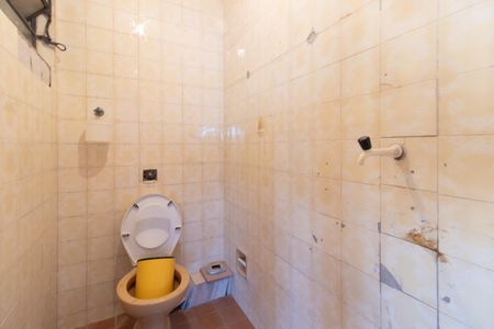 Apartamento para alugar com 110m², 2 quartos e sem vagaLavabo