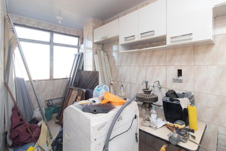 Apartamento para alugar com 110m², 2 quartos e sem vagaCozinha