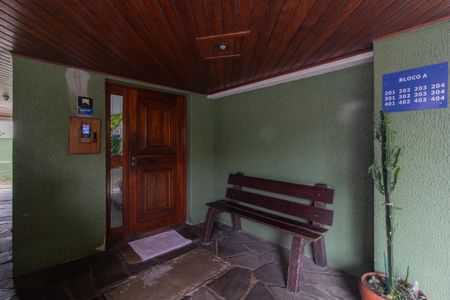 Apartamento para alugar com 110m², 2 quartos e sem vagaÁrea comum