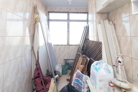 Apartamento para alugar com 110m², 2 quartos e sem vagaCozinha