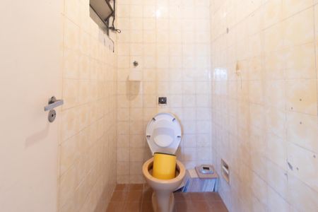 Apartamento para alugar com 110m², 2 quartos e sem vagaLavabo