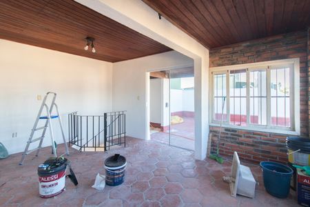 Apartamento para alugar com 110m², 2 quartos e sem vagaÁrea comum