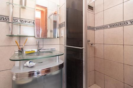 Apartamento para alugar com 110m², 2 quartos e sem vagaBanheiro