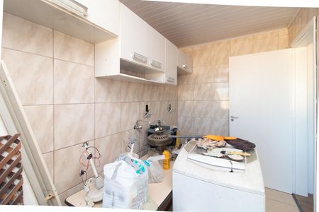 Apartamento para alugar com 110m², 2 quartos e sem vagaCozinha