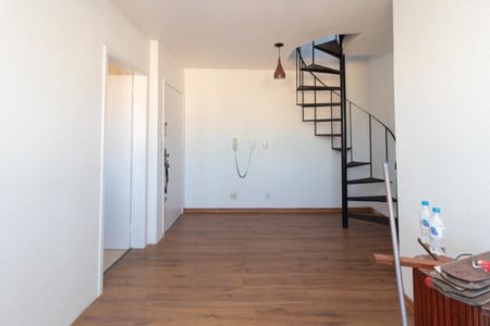 Sala de apartamento para alugar com 2 quartos, 110m² em Nonoai, Porto Alegre