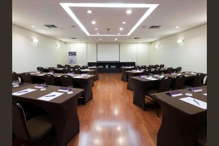 Apartamento à venda com 1 quarto, 16m² em Bosque, Campinas