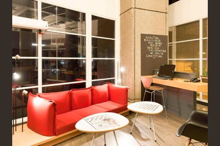 Apartamento à venda com 1 quarto, 16m² em Bosque, Campinas
