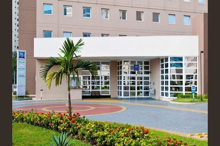 Apartamento à venda com 12m², 1 quarto e sem vaga