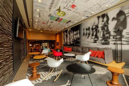 Apartamento à venda com 1 quarto, 18m² em Bela Vista, São Paulo