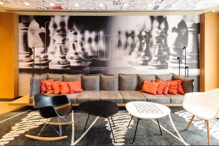 Apartamento à venda com 1 quarto, 18m² em Bela Vista, São Paulo