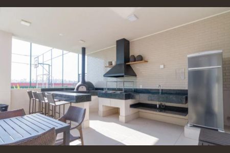 Foto 36 de apartamento à venda com 3 quartos, 120m² em Vila Guilherme, São Paulo