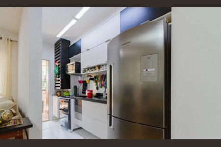 Foto 18 de apartamento à venda com 3 quartos, 120m² em Vila Guilherme, São Paulo