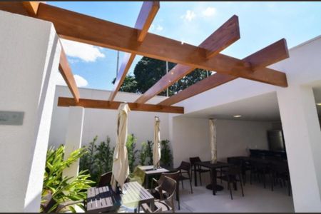 Apartamento à venda com 120m², 3 quartos e 1 vagaFoto 48