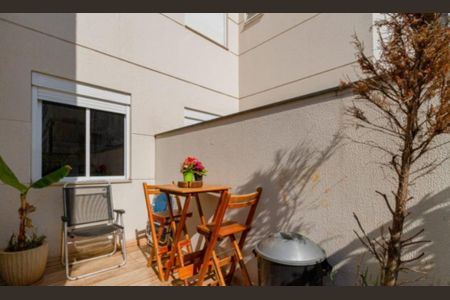 Apartamento à venda com 120m², 3 quartos e 1 vagaFoto 24