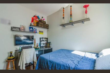 Foto 09 de apartamento à venda com 3 quartos, 120m² em Vila Guilherme, São Paulo