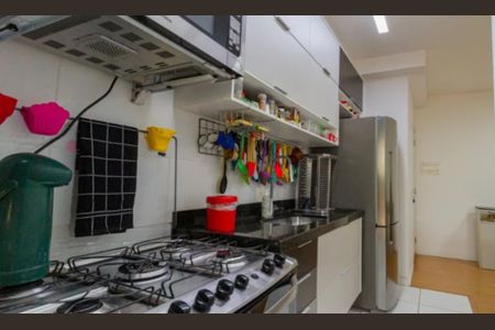 Foto 19 de apartamento à venda com 3 quartos, 120m² em Vila Guilherme, São Paulo