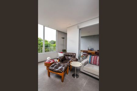 Apartamento à venda com 3 quartos, 227m² em Jardim Paulista, São Paulo