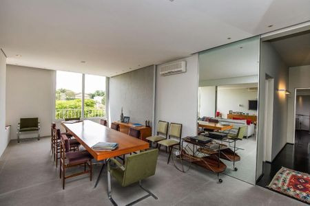 Apartamento à venda com 3 quartos, 227m² em Jardim Paulista, São Paulo