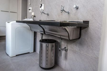 Apartamento à venda com 227m², 3 quartos e 1 vaga