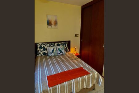 Apartamento à venda com 1 quarto, 30m² em Jardim Paulista, São Paulo
