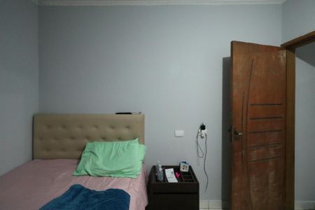Quarto 1 de casa à venda com 2 quartos, 125m² em Vila Nogueira, Diadema