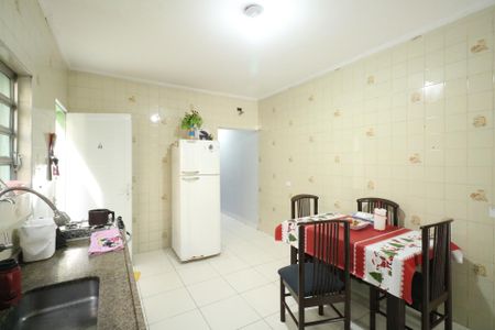 Casa à venda com 125m², 2 quartos e 2 vagasCozinha