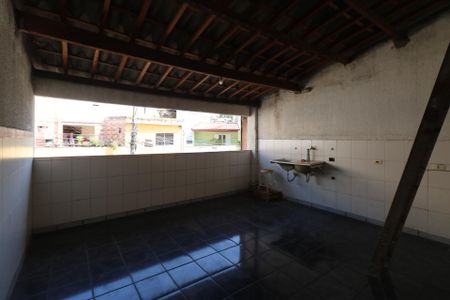 Casa à venda com 125m², 2 quartos e 2 vagasCasa 02