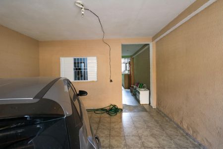 Casa à venda com 125m², 2 quartos e 2 vagasGaragem