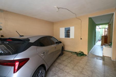 Casa à venda com 125m², 2 quartos e 2 vagasGaragem