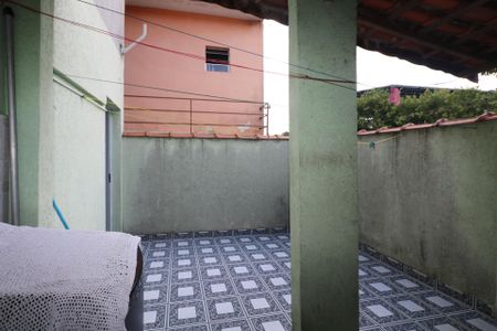 Casa à venda com 125m², 2 quartos e 2 vagasÁrea de Serviço