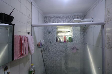 Casa à venda com 125m², 2 quartos e 2 vagasBanheiro