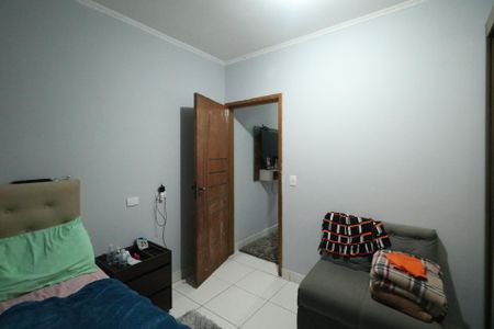 Casa à venda com 125m², 2 quartos e 2 vagasQuarto 1