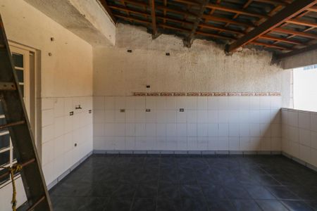 Casa à venda com 125m², 2 quartos e 2 vagasCasa 02