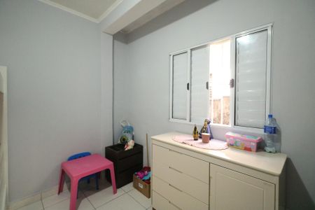 Casa à venda com 125m², 2 quartos e 2 vagasQuarto 2