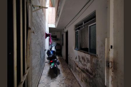 Casa à venda com 125m², 2 quartos e 2 vagasCasa 04