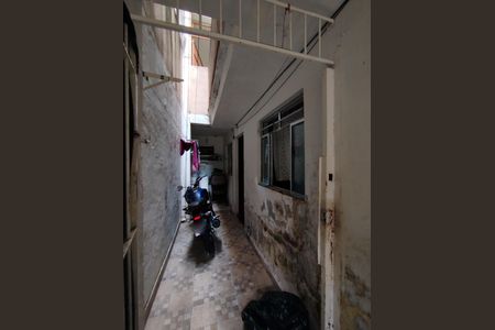 Casa à venda com 125m², 2 quartos e 2 vagasCasa 04