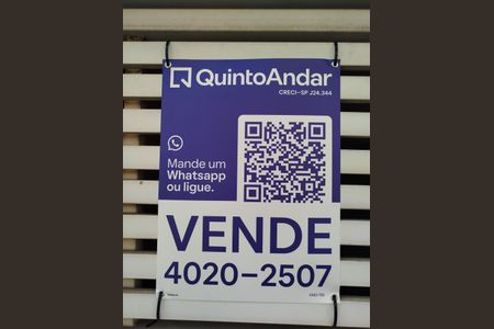 Casa à venda com 125m², 2 quartos e 2 vagasPlaca VAIO 720