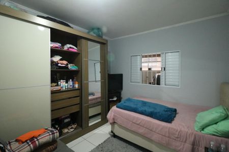 Casa à venda com 125m², 2 quartos e 2 vagasQuarto 1