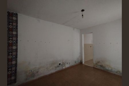 Casa à venda com 125m², 2 quartos e 2 vagasCasa 03