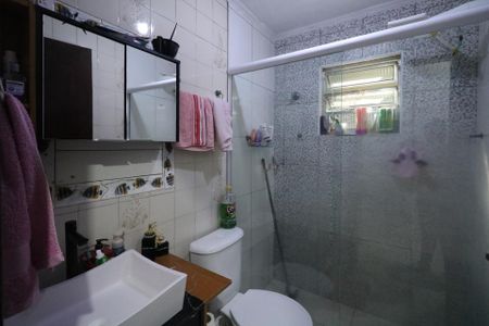 Casa à venda com 125m², 2 quartos e 2 vagasBanheiro