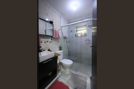 Casa à venda com 125m², 2 quartos e 2 vagasBanheiro