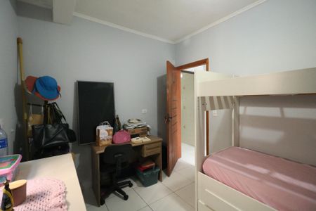 Casa à venda com 125m², 2 quartos e 2 vagasQuarto 2